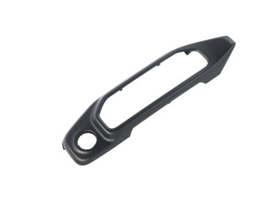 Mopar 6CB74TX7AE Bezel Instrument Panel Center