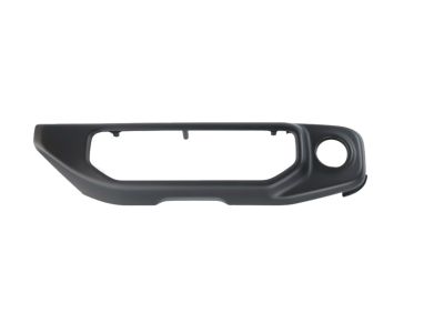 Mopar 6CB74TX7AE Bezel Instrument Panel Center