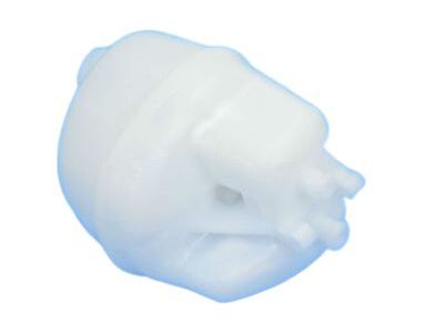 Mopar 68054878AA Reservoir Brake Master Cylinder