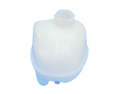 Mopar 68054878AA Reservoir Brake Master Cylinder