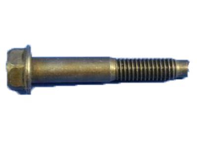 Jeep 6505034AA SCREW M6x1x40