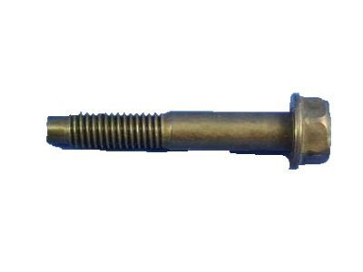 Jeep 6505034AA SCREW M6x1x40