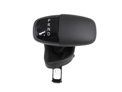 6FE064X9AE Mopar Boot And Knob Gearshift Product Photo 3 of 3