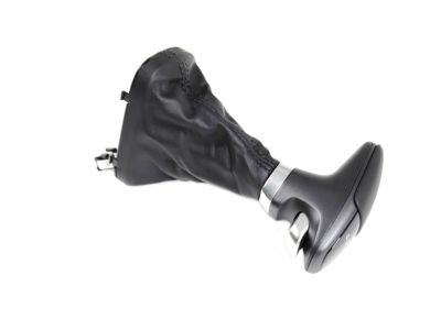 Mopar 6FE064X9AE Boot And Knob Gearshift 6FE064X9AE Mopar Boot And Knob Gearshift Product Photo 1 of 3
