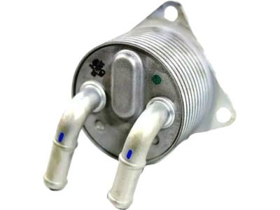 68373829AA Mopar Cooler Transmission Oil Product Photo 2 of 5
