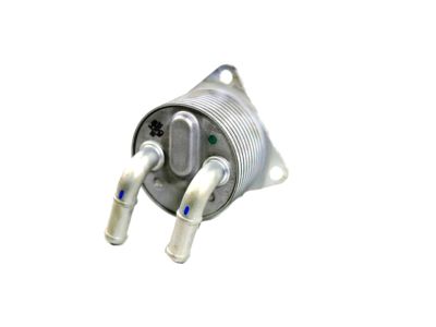 Mopar 68373829AA Cooler Transmission Oil 68373829AA Mopar Cooler Transmission Oil Product Photo 1 of 5