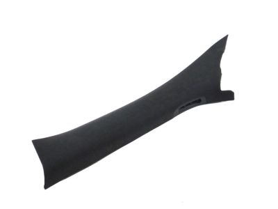 Mopar 1VK41LU5AA Molding A Pillar Mopar 1VK41LU5AA Molding A Pillar