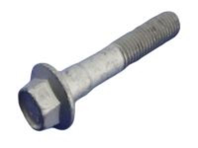 Chrysler 6509576AA Fork Mount Bolt