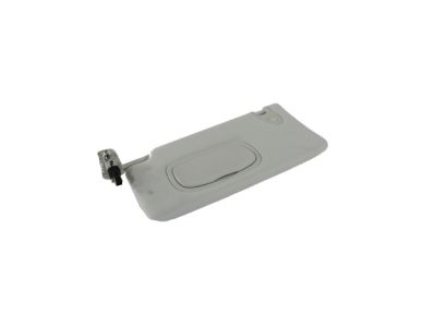 Mopar 5SY76PS4AC Visor Illuminated Includes Attaching Screws