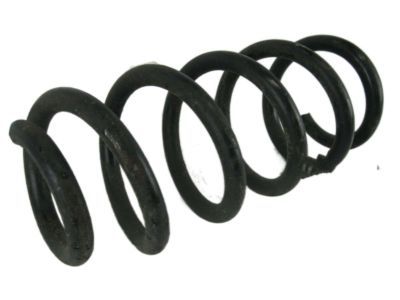 Dodge Coil Springs - 5168882AB