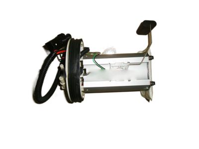 Jeep Fuel Pump - 5018056AD