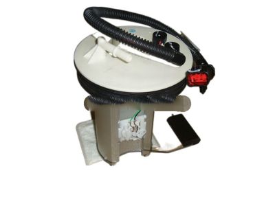 Jeep Fuel Pump - 5018056AD