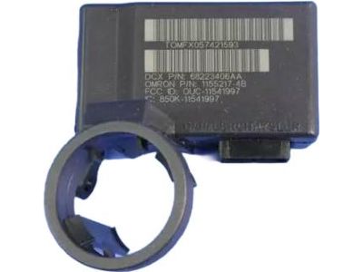 Mopar 5026072AL Receiver Control Module