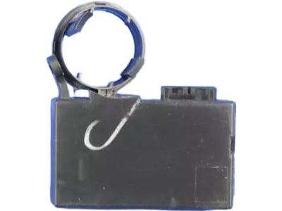 Mopar 5026072AL Receiver Control Module