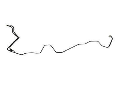 Mopar 5146939AA Tube Fuel Vapor Mopar 5146939AA Tube Fuel Vapor