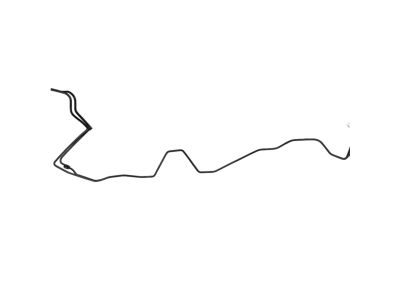 Mopar 5146939AA Tube Fuel Vapor