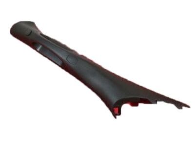 Ram 5LQ99DX9AC MOLDING A PILLAR