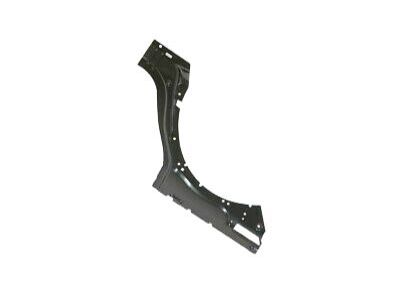 Jeep 68302755AB REINFORCEMENT Quarter Inner