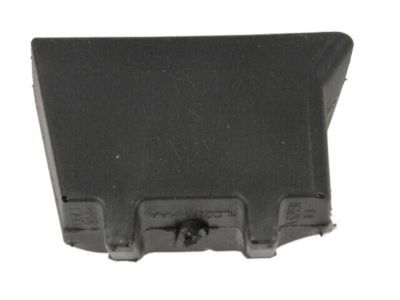 Ram 2500 Cup Holder - 1LD23XXXAA