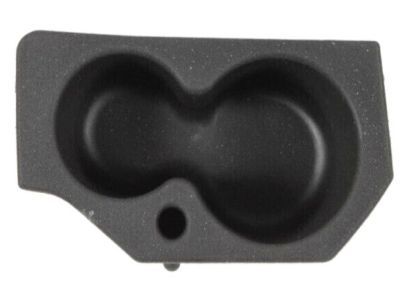 Ram 2500 Cup Holder - 1LD23XXXAA