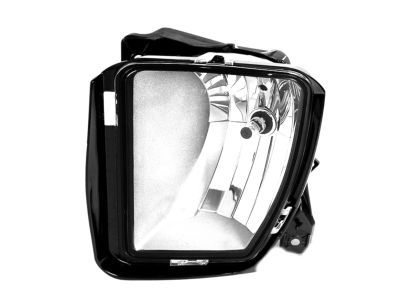Ram 68104821AD LAMP Front Fog