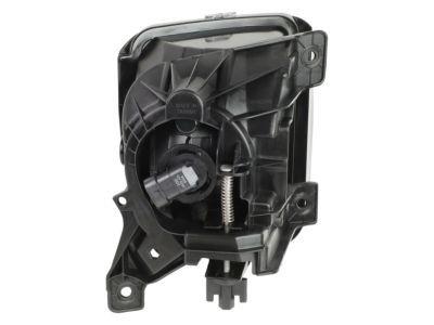 Ram 68104821AD LAMP Front Fog