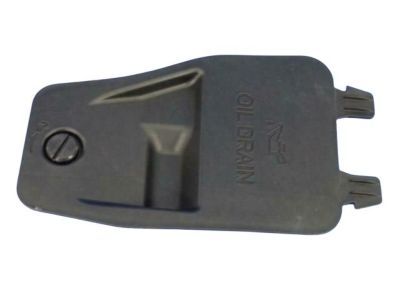 Chrysler 68248175AA DOOR Access