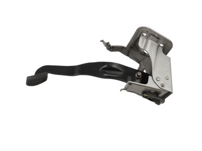 Mopar 4766380AF Pedal Clutch Mopar 4766380AF Pedal Clutch