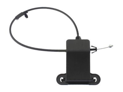 Jeep 68290771AB Cable Release