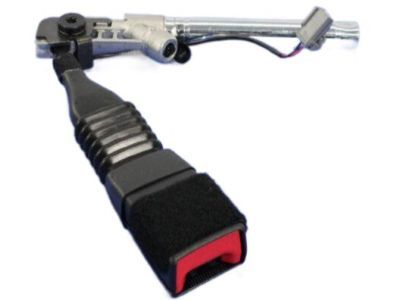 Dodge 1SG571R5AI SEAT BELT Front