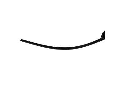 Mopar 4575885AE Weatherstrip, Front Door Belt