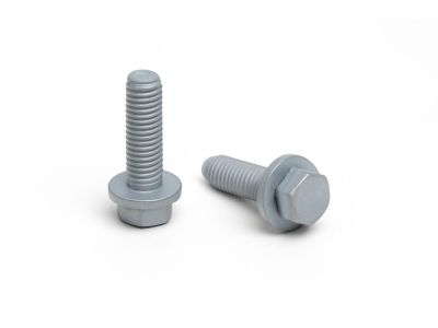 Mopar 6511232AA Screw Hexagon Flange Head M10X1.5X38.20 Hinge To Door