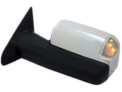 Ram 68285866AB MIRROR Outside Rearview
