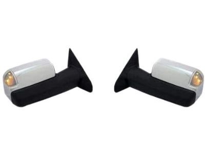 Ram 68285866AB MIRROR Outside Rearview
