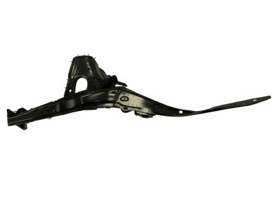 Mopar 68146580AC Rail Front Side Rail Front Includes Shock Tower