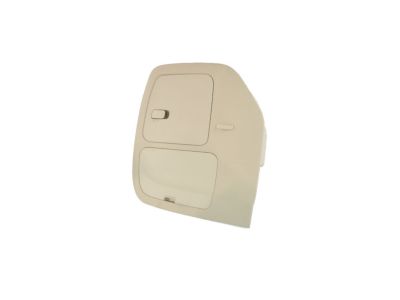 5SP35PD2AF Mopar Panel Cargo Door Housing, Both Doors & Seat Belt Clip Product Photo 4 of 4