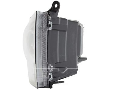 Ram Headlight - 68093220AD