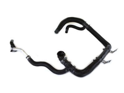 2013 Dodge Dart Radiator Hose - 68092561AF