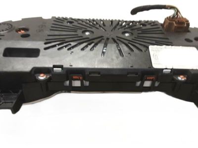 Mopar 68377781AD Cluster Instrument Panel