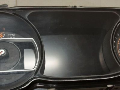 Mopar 68377781AD Cluster Instrument Panel