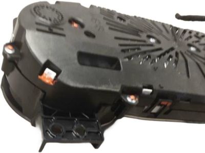 Mopar 68377781AD Cluster Instrument Panel