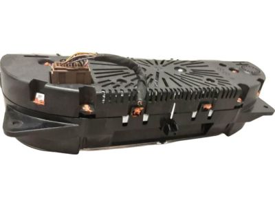 Mopar 68377781AD Cluster Instrument Panel