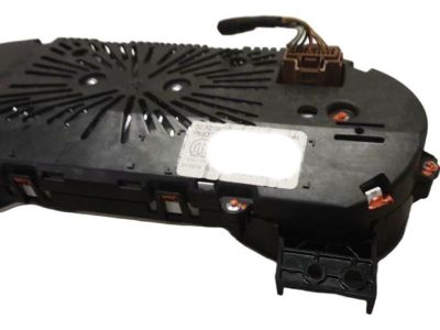 Mopar 68377781AD Cluster Instrument Panel