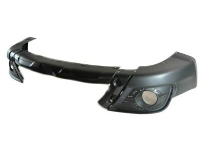 Dodge 68223777AA FASCIA Front Lower