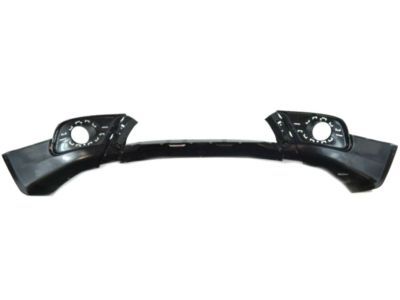Dodge 68223777AA FASCIA Front Lower