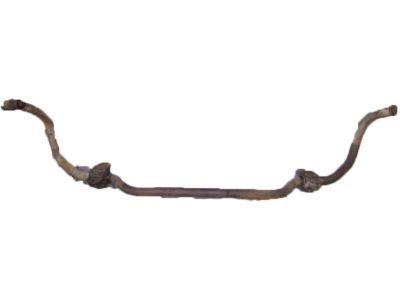 Chrysler Sway Bar Kit - 4782282AA