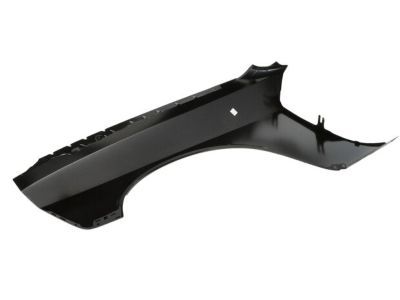 Mopar 68275470AA Fender, Front Passenger Side Mopar 68275470AA Fender, Front Passenger Side