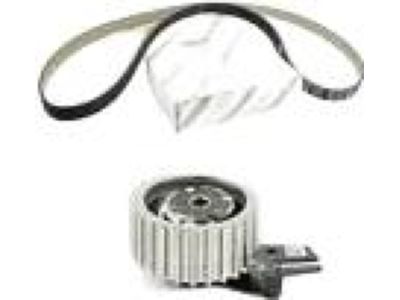 Mopar 68286381AA Belt Timing Mopar 68286381AA Belt Timing