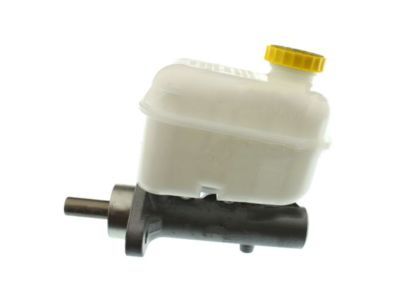 Ram Brake Master Cylinder - 5183200AA