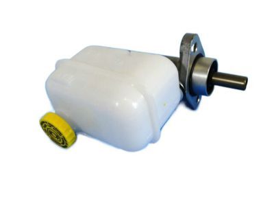 Ram Brake Master Cylinder - 5183200AA